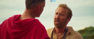 The Surfer 2025 Full Movie Download Free HD WebRip [Hindi Dub]