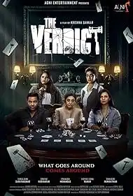 The Verdict 2025 Full Movie Download Free HD Camrip