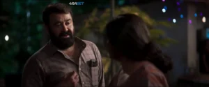 Thudarum 2025 Full Movie Download Free HD WebRip [Hindi Dub]