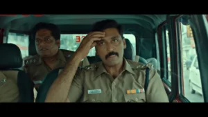 Thunivu 2023 Full Movie Download Free HD Web-DL [Hindi DDP5.1]
