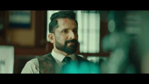 Thunivu 2023 Full Movie Download Free HD Web-DL [Hindi DDP5.1]