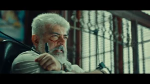 Thunivu 2023 Full Movie Download Free HD Web-DL [Hindi DDP5.1]