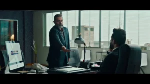 Thunivu 2023 Full Movie Download Free HD Web-DL [Hindi DDP5.1]