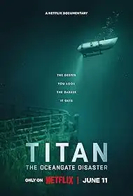 Titan The OceanGate Disaster 2025 Full Movie Download Free HD Web-DL [Hindi DDP5.1 + English DDP5.1]