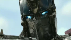 Transformers Rise of the Beasts 2023 Full Movie Download Free HD Web-DL [Hindi DDP5.1 + English DDP5.1]