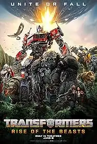 Transformers Rise of the Beasts 2023 Full Movie Download Free HD Web-DL [Hindi DDP5.1 + English DDP5.1]