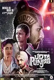 Udta Punjab 2016 Full Movie Download Free HD Web-DL [Hindi DDP5.1]