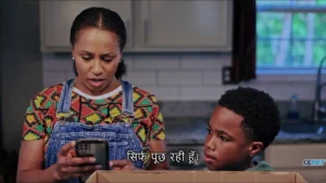 UnRaveled 2025 Full Movie Download Free HD WebRip