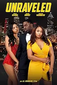 UnRaveled 2025 Full Movie Download Free HD WebRip