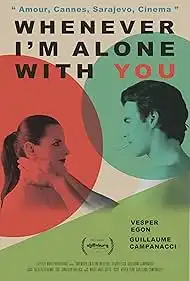 Whenever Im Alone with You 2025 Full Movie Download Free HD WebRip