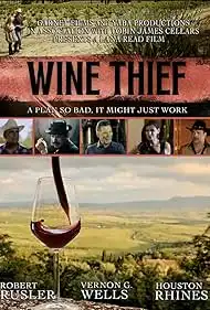Wine Thief 2024 Full Movie Download Free HD WebRip