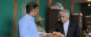 Yuddhakaanda Chapter 2 2025 Full Movie Download Free HD Web-DL [Multi Audio DDP5.1]